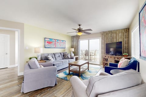 Gulf Dunes #317 Apartment in Okaloosa Island