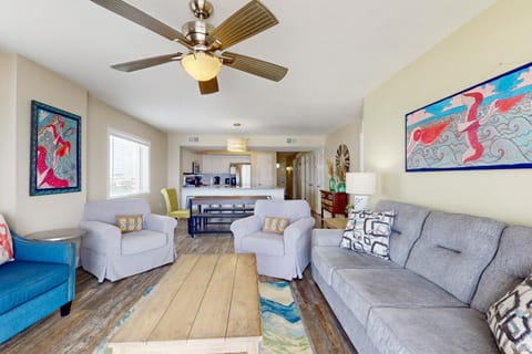 Gulf Dunes #317 Apartment in Okaloosa Island