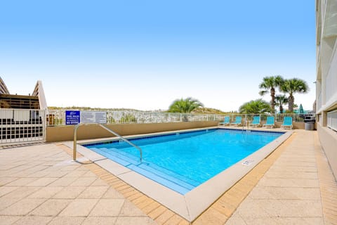 Gulf Dunes #317 Apartment in Okaloosa Island