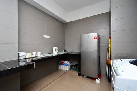 Menjalara Kepong Desapark & MITEC 中文房东-Room Only Apartment in Petaling Jaya