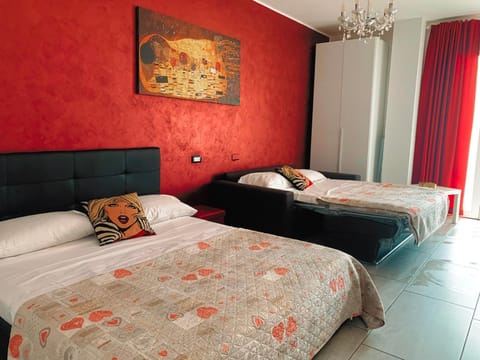 Garda Relais Luna Blu Bed and Breakfast in Peschiera del Garda