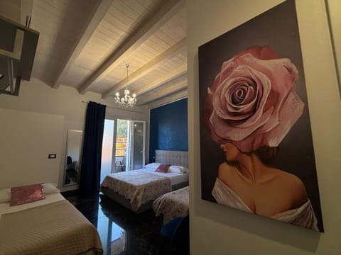 Garda Relais Luna Blu Bed and Breakfast in Peschiera del Garda