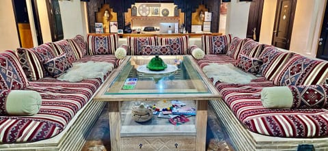 Riad Dar Haven Alojamiento y desayuno in Souss-Massa