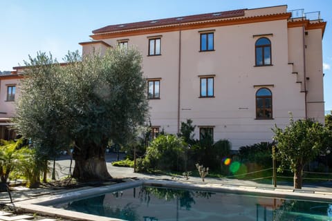 Villa Emanuel Bed and Breakfast in Sant Agnello