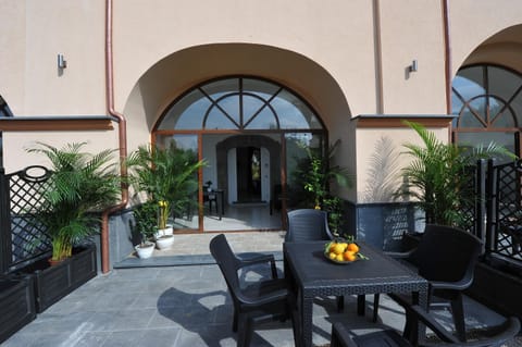 Villa Emanuel Bed and Breakfast in Sant Agnello