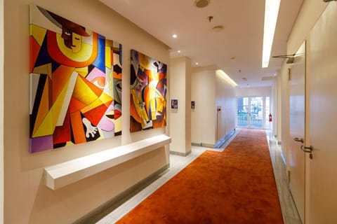 Grand Picasso Hotel Hotel in Jakarta