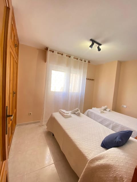 Apartamentos Copacabana Playa Appartement in La Manga