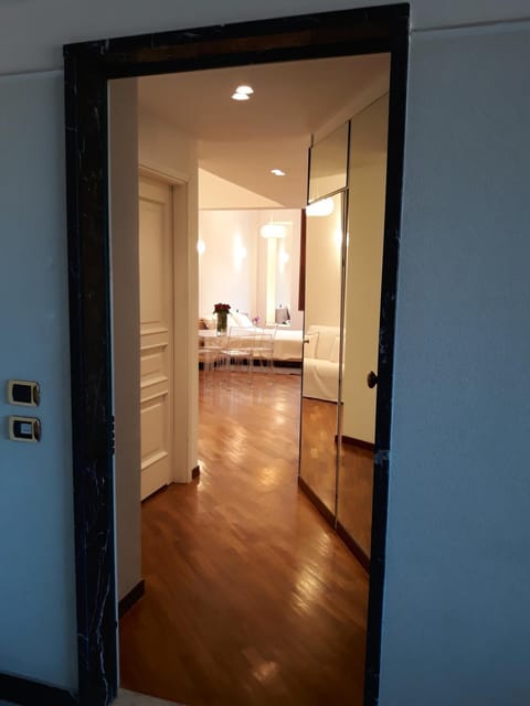 AD Home centro Apartment in Genoa