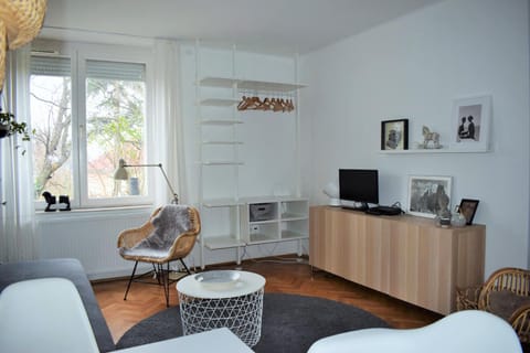 Gellért Hill Apartment Appartamento in Budapest