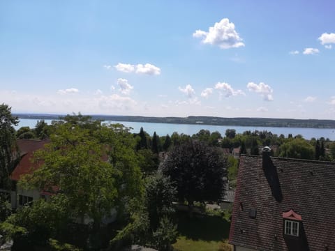 Ferienwohnung Seeblick Apartment in Konstanz