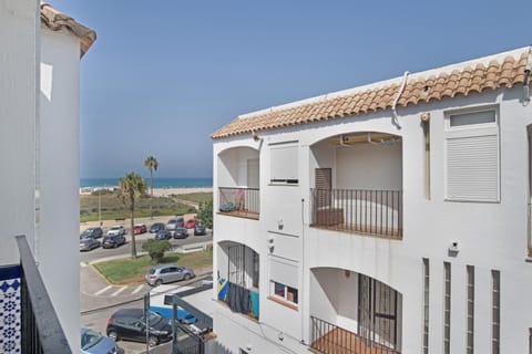 Apartamento Ramón Apartment in Conil de la Frontera