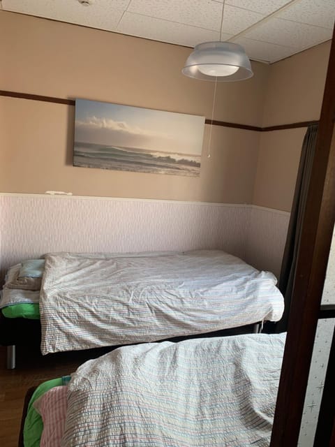 Kurosaki Guesthouse 403 Condo in Fukuoka Prefecture