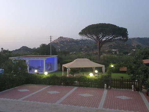 VILLA PASCALE - B&B - CASA VACANZE Bed and Breakfast in Campania