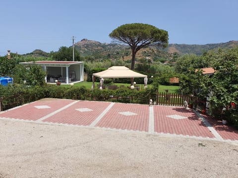 VILLA PASCALE - B&B - CASA VACANZE Bed and Breakfast in Campania