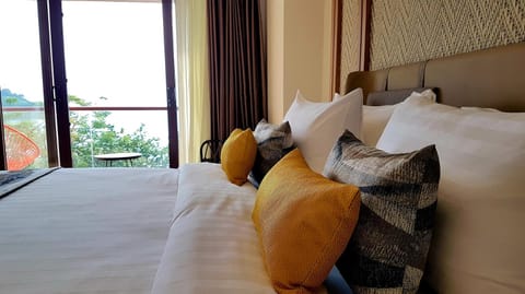 Louis Kienne Resort Senggigi Hotel in Pemenang