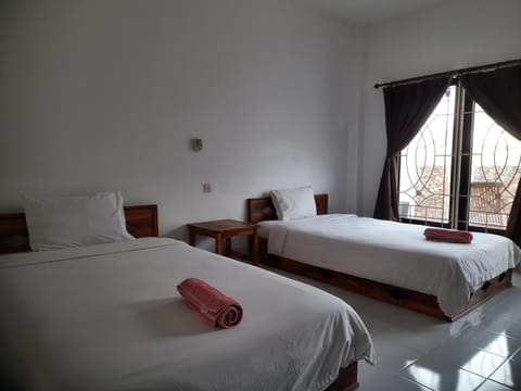 Spear Villa Hotel in Pujut