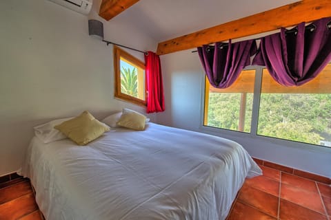 Casa Vecchia rooms + apartments Appart-hôtel in Calvi