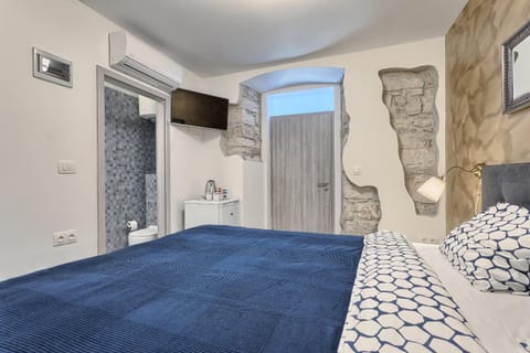 Luxury flats in city centre Bed and breakfast in Pula