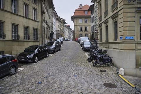 Hotel Hine Adon Fribourg Hotel in Fribourg