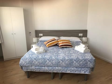 Four Rooms Apartments Two Apartment in Oristano