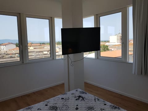 Four Rooms Apartments Two Apartment in Oristano