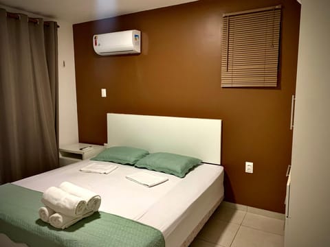 Apto Aquaville Resort Condominio in State of Ceará