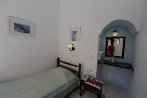 Kavalari Hotel - Adults Only Hotel in Thera