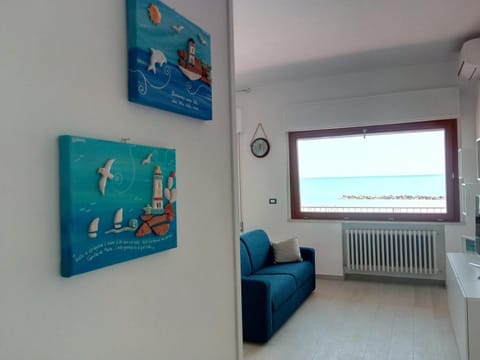 Appartamento Alba Rosa Condo in Francavilla al Mare