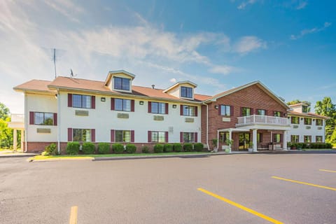 Econo Lodge Inn & Suites Hôtel in Tennessee