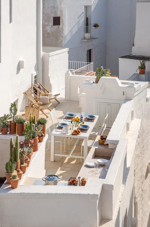 Calumàre Casa in Polignano a Mare