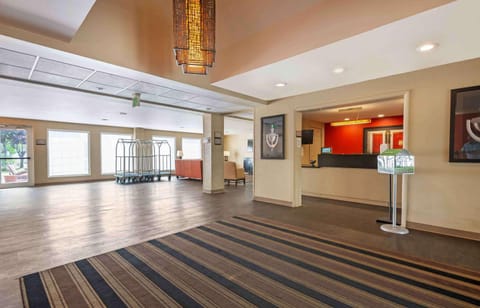 Extended Stay America Suites - Secaucus - New York City Area Hôtel in Secaucus