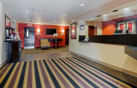 Extended Stay America Suites - Ramsey - Upper Saddle River Hotel in Allendale