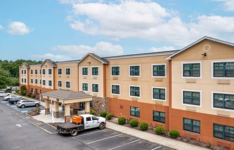Extended Stay America Suites - Ramsey - Upper Saddle River Hotel in Allendale