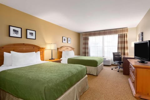 Country Inn & Suites by Radisson, Rochester South, MN Motel in Rochester