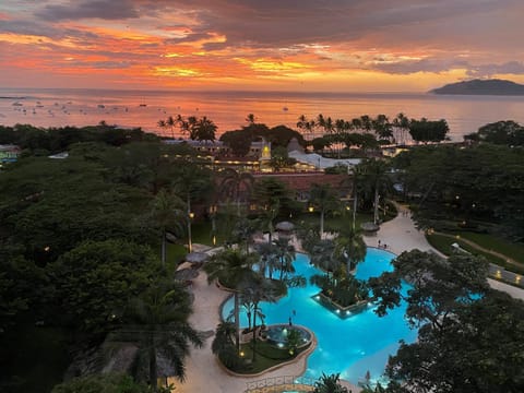 Hotel Tamarindo Diria Beach Resort Resort in Tamarindo