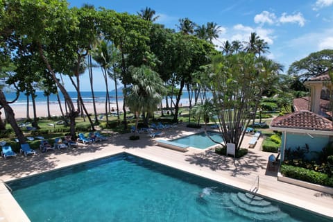 Hotel Tamarindo Diria Beach Resort Resort in Tamarindo
