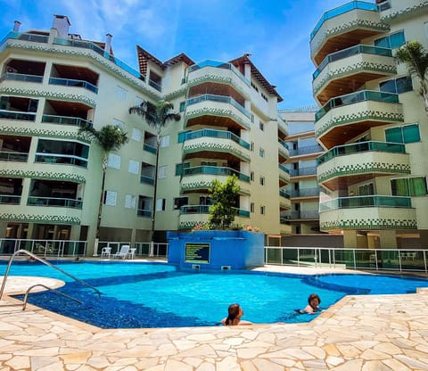 APARTAMENTO PRAIA GRANDE DE UBATUBA Apartment in Ubatuba