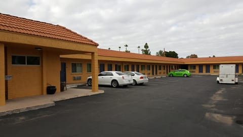 Mesa Oasis Inn & Motel Motel in Tempe