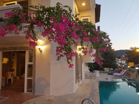 selenya apart Apartment hotel in Marmaris