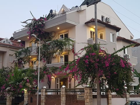 selenya apart Appart-hôtel in Marmaris