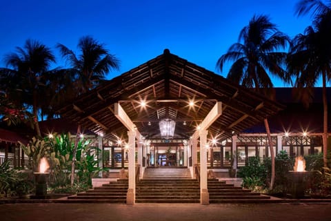 Sheraton Senggigi Beach Resort Resort in Batu Layar