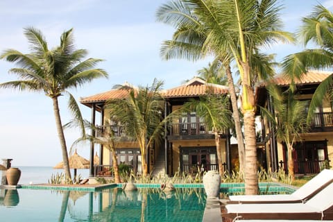 Lotus Village Resort Resort in Phan Thiet