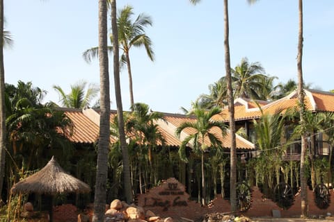 Lotus Village Resort Resort in Phan Thiet