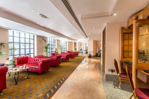 Washington Mayfair Hotel Hôtel in City of Westminster