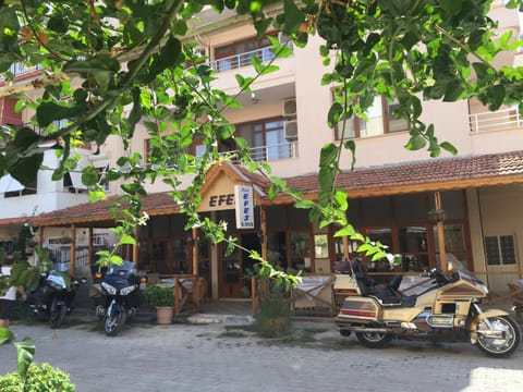Hotel Efes Bed and Breakfast in Aydın Province