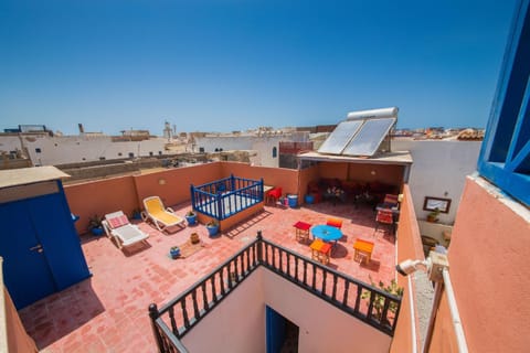 Riad AYLAL Bed and Breakfast in Essaouira
