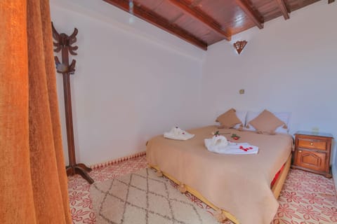 Riad AYLAL Bed and Breakfast in Essaouira