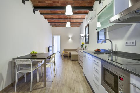 Fira Apartments by gaiarooms Condo in Barcelona