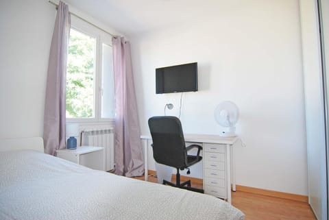 Chambre Montpellier Campanules (home sharing) Casa vacanze in Lattes