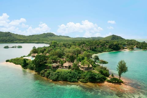 The Naka Island, a Luxury Collection Resort & Spa, Phuket Resort in Pa Klok